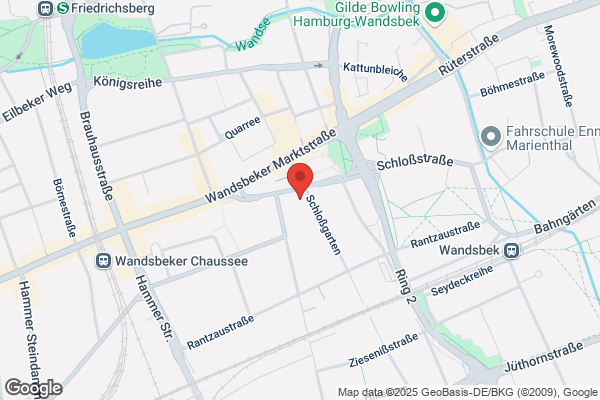 Bollhorn Wohnungsgesellschaft bR