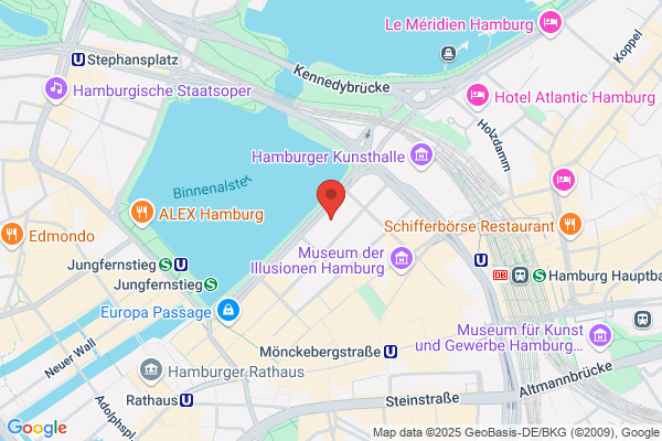 Cornelia C. Fuchs Immobilien -Verwaltung GmbH