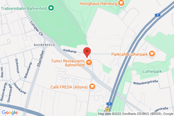 Dannenberg Immobilien GmbH