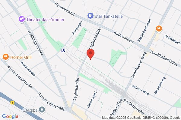E & V GmbH