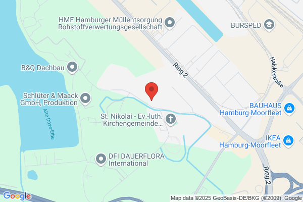 Grundstücksgesellschaft Carlshof mbH & Co KG