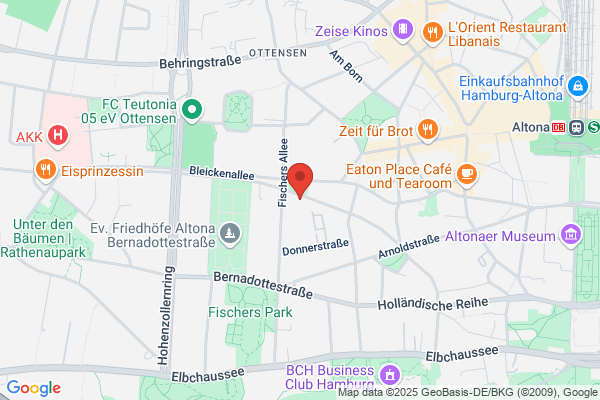 Hebamme/ Handelsagentur