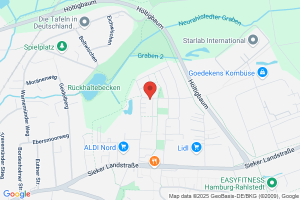 Hebammenpraxis Rahlstedt