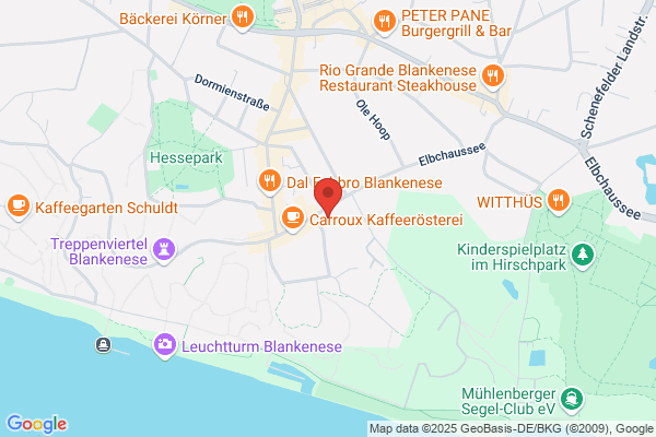 ICE AESTHETIC - Zentrum Kryolipolyse Hamburg Elbchaussee - Dr. Vollbrecht, Dr. Bleuel