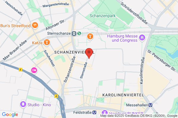 Haus Mignon Heilpädagogisch-therapeutische Arbeitsgemeinschaft e.V.