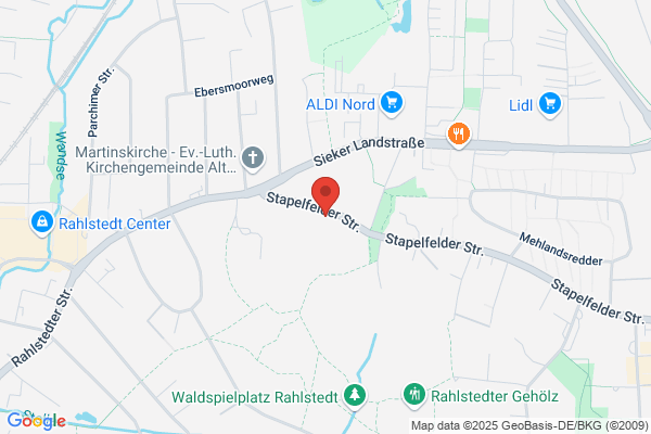 Naturheilpraxis Reinholdt