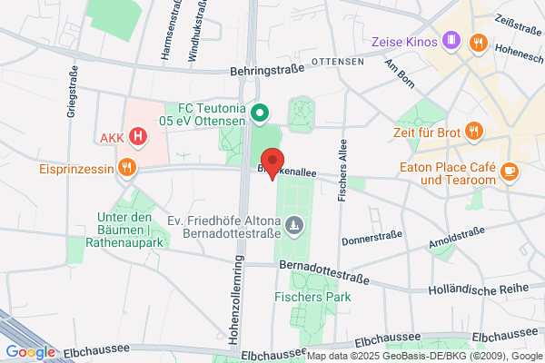 Ayurveda Praxis Hamburg