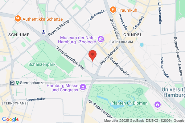 Centrum f. Gesundheits- u. Schönheitspflege Abtl.Gesundheitspfl.