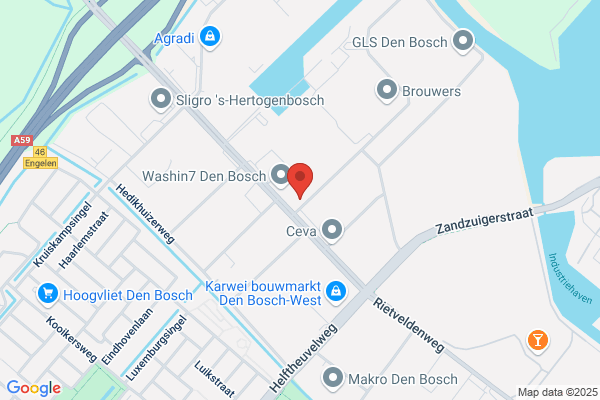 Snuffelbox B.V.
