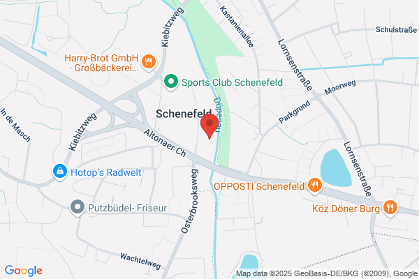 Steffin Heimwerkermaschinen Handels GmbH