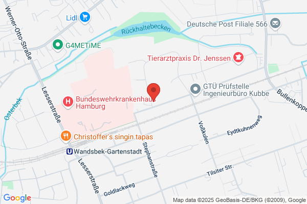 Wäscherei & Heißmangel Inh. Wieger