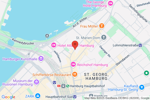 ABR Werbeagentur GmbH