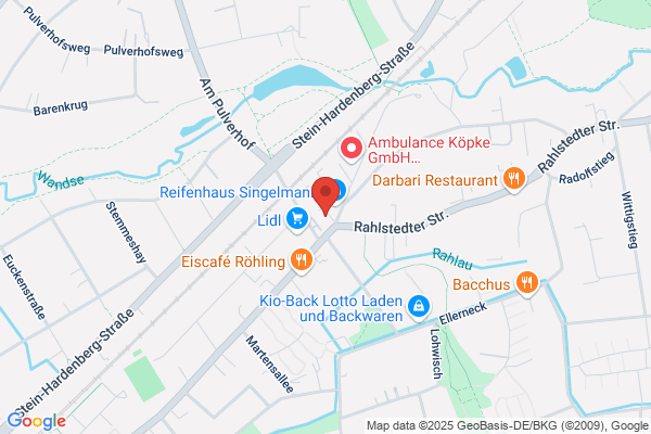 PST Elektrotechnik GmbH