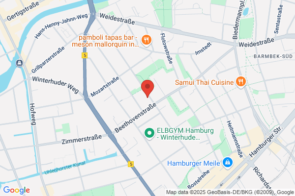 Lüftungstechnik Hamburg M. Granzow