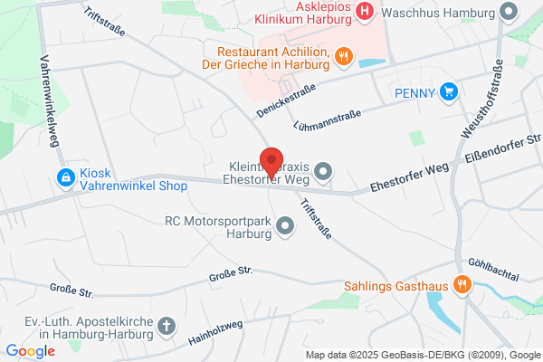 Berger Co GmbH