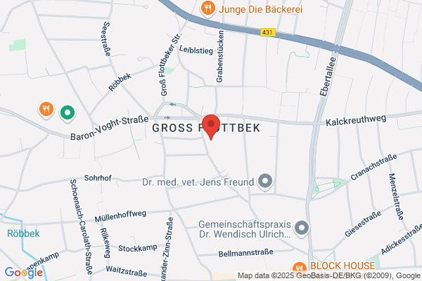 Gerken & Süss GmbH
