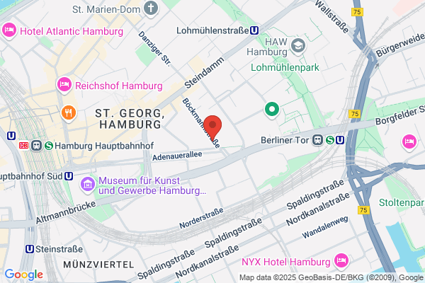 Policke Herrenbekleidung GmbH