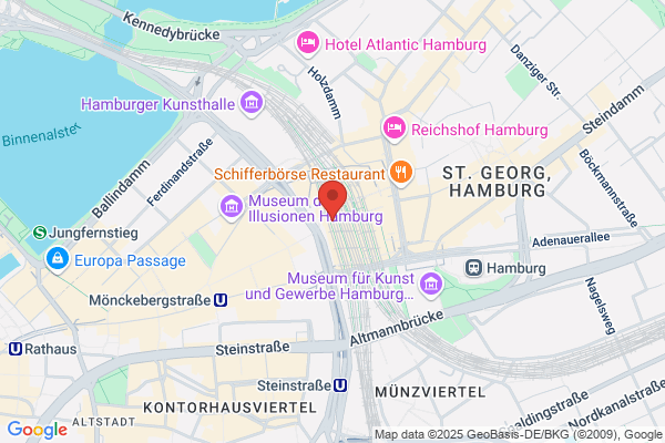 Samsonite GmbH