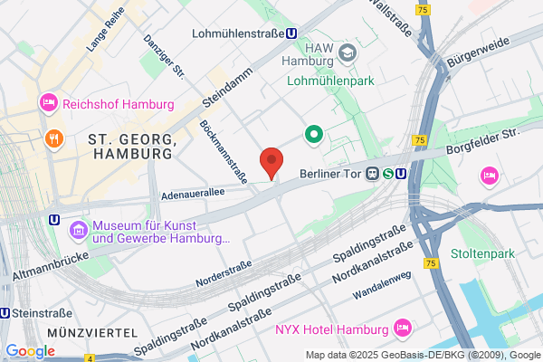 Afganistan Hilfs- und Entwicklungsdienst GmbH