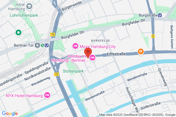 ALAS Hochbau GmbH