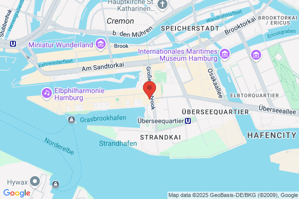 BSP Campus Hamburg