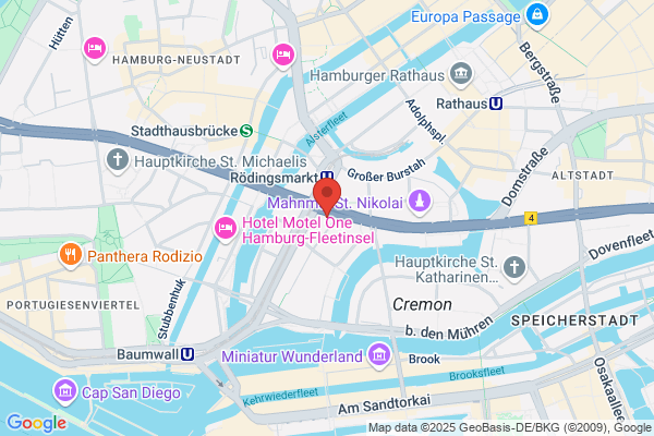 HSBA Hamburg School of Business Administration