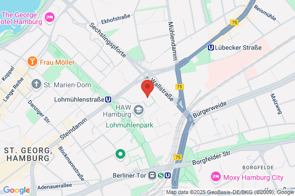 Fachschaftsrat E/I