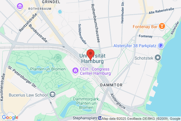 Uni-Gesellschaft Hamburg