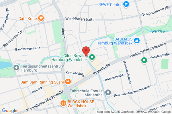 Hamburger Heizungsbau