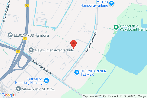 CK-Timber Holzagentur GmbH