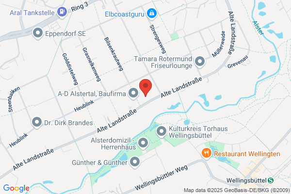 Lührs Ludwig GmbH