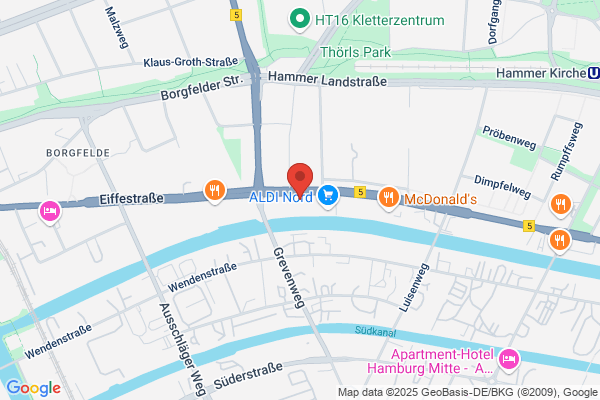 Der Holzkautz Tischlerei Innenausbau Möbelbau Bautischler in Hamburg