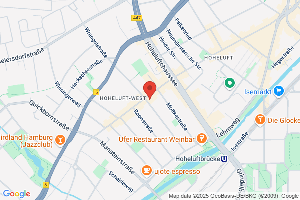 GEERS Hörgeräte