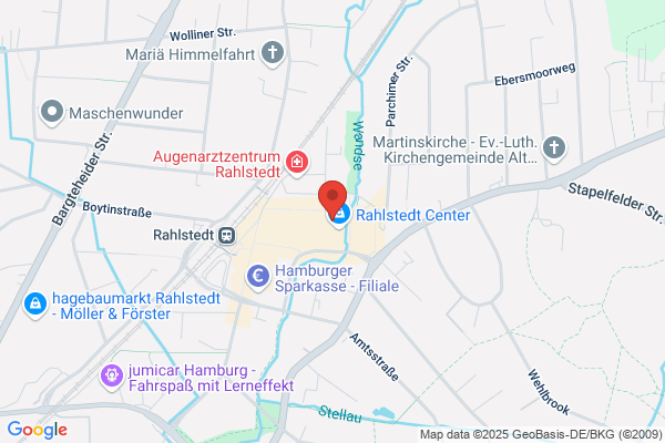 Amplifon Deutschland GmbH