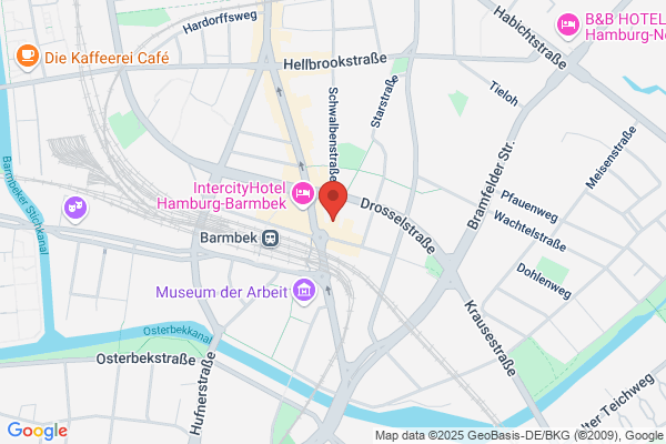 Hamburg Hörwelt