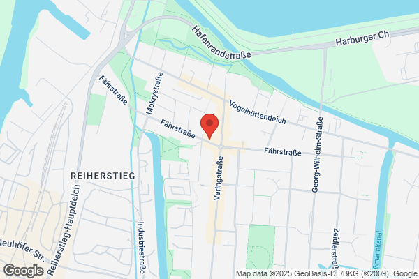 Hörgeräte Kersten Süd GmbH