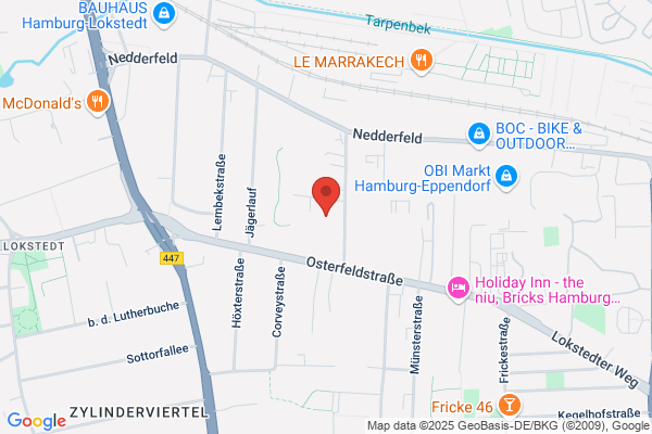 Oticon Gesellschaft mbH