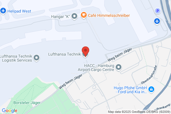 Starkey-Laboratorien Germany GmbH