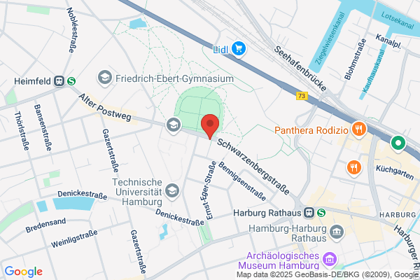 Hospizverein Hamburger Süden e.V.