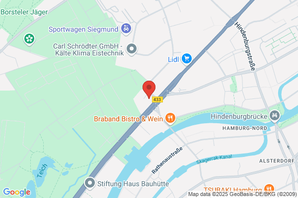 Best Western Premier Alsterkrug Hotel