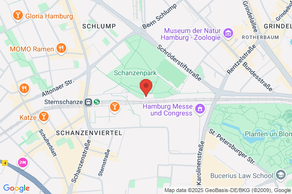 Mövenpick Hamburg