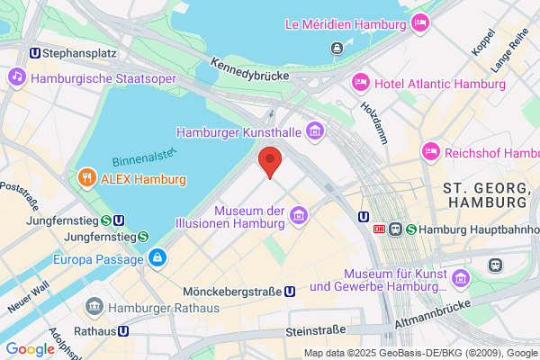Barceló Hamburg