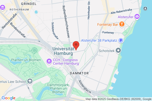 Grand Elysée Hamburg