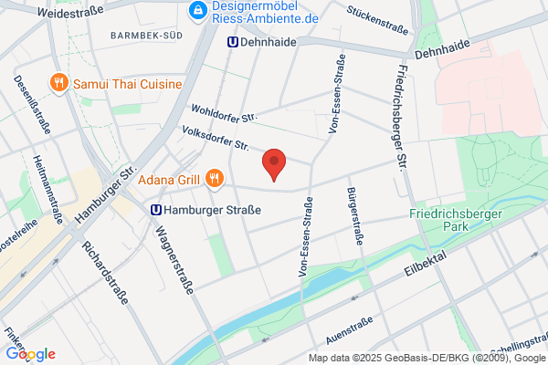 ibis Styles Hamburg Alster City