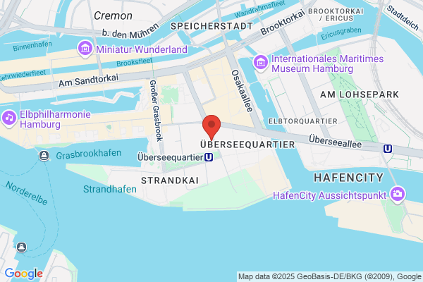ibis Styles Hamburg HafenCity