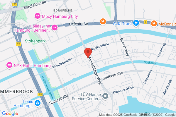 BO Hotel Hamburg