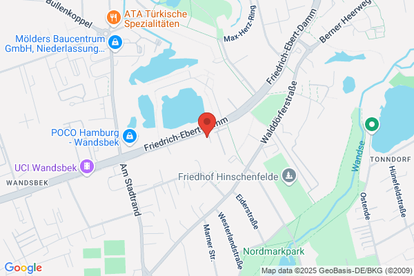 Basic Hotel Wandsbek