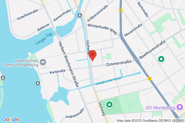 Hotel Boulevard Hamburg