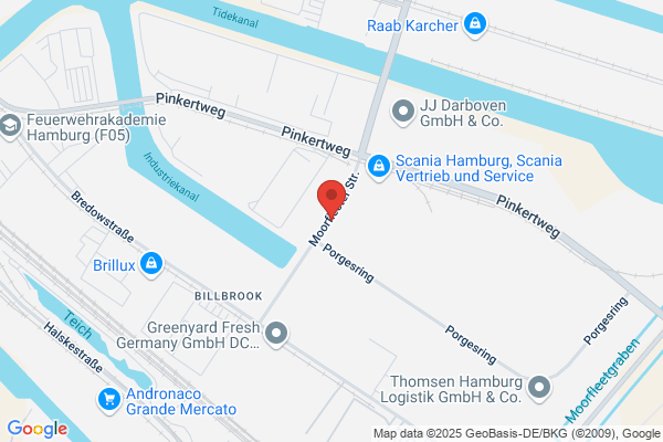 Hotel Eulenkrug