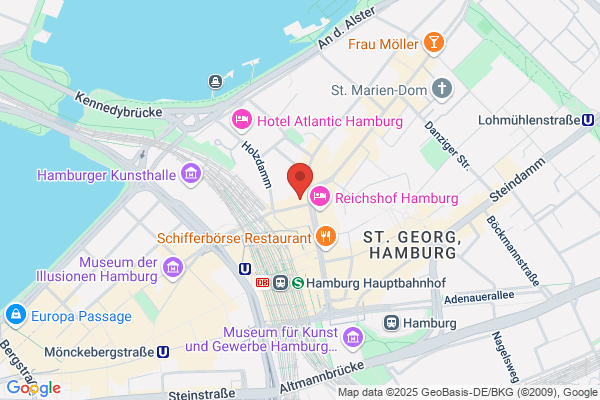 Hotel Lilienhof